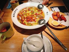 -太二酸菜鱼(深圳布吉万象汇店)