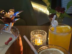 -MARU玛露音乐餐厅(大学路店)