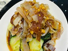 -好兄弟郭巨海鲜(天一阁店)