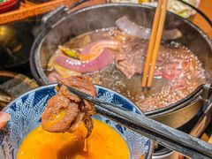 -鸟山鸣·日料食堂(王府井店)