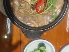 -全州拌饭馆(断桥店)