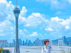 -主教山小堂