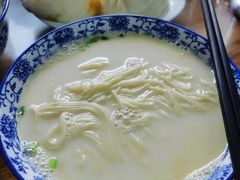 -雪琴面馆富安特色鱼汤面(城中花园店)