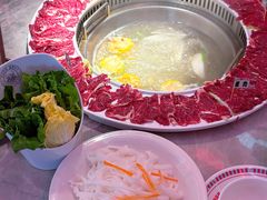 -三头牛·潮汕牛肉生蚝火锅 (夏湾店)