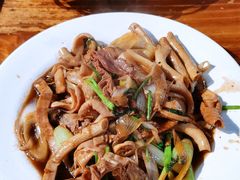 -青州庙子全羊馆(李村店)
