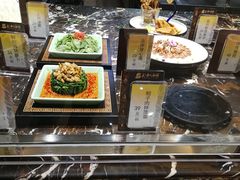 -上和臻品中国菜(花园街店)