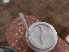 -% Arabica阿拉比卡咖啡(武汉天地店)