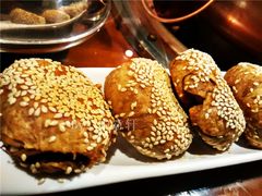 -宝泉铜锅·涮羊肉(解放东路店)