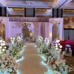 -北京燕尔婚礼策划