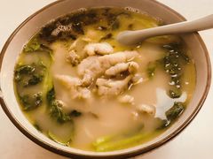 -明呈黄鱼面馆(斜土路店)