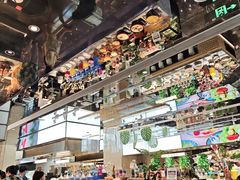 -神帆·元气汤泉(解放西路店)
