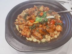 -醉辉皇(桃源π商业广场店)