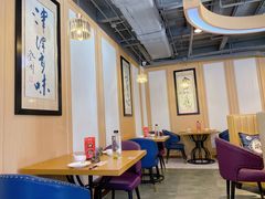 大堂-喜粤糖朝餐厅(三八广场店)