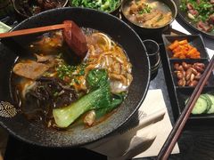 -俏湘私房菜(国贸店)