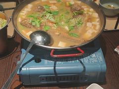 -酒肆浅葱·特色菜馆(卓悦intown店)