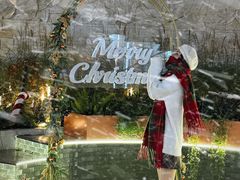 -紫荆广场·花漫里