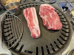 -401餐厅(弘大店)
