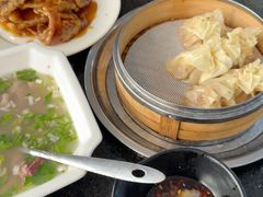 -马家烧麦(总店)