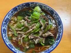 -太湖面馆十八浇(渔港路店)