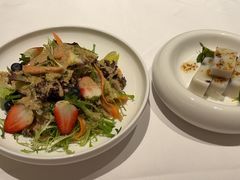 -惠丰堂饭庄(北洼路店)