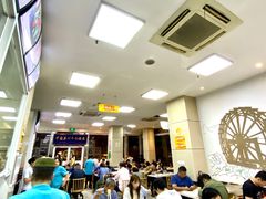 大堂-伊祥·敦煌楼