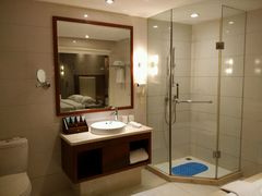 -苏州西交利物浦大学国际会议中心