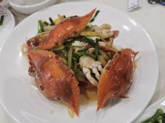 -南海渔家•海鲜•正宗海南菜(海棠湾店)
