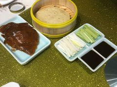 -大鸭梨烤鸭(金色漫香店)