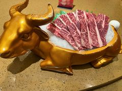手切牛小肋-盛武肥牛·清真海鲜火锅(昆区店)
