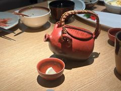 -阿吾罗·月咏精致日料(港汇恒隆广场店)