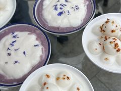 -七的湖·晚芳亭·阳澄湖农家菜·大闸蟹(莲花岛店)