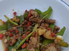 农家小炒肉-潇湘楼(环保园店)