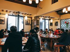 大堂-双塔老饭店