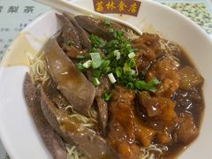 -荔林食店(西华路店)