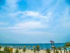 -渔岛海洋度假区