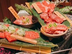 -老乾杯和牛烧肉(王府中环店)