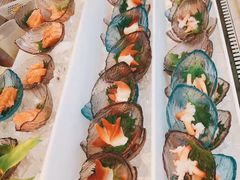 -半岛听涛蒸汽海鲜自助(K11店)