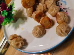 -茅台镇网红溶洞餐厅·茅帮菜馆