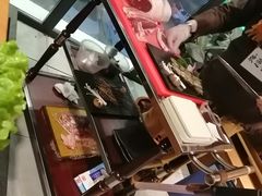 -红沃烤肉(家乐福2部店)