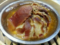 -福照楼汽锅鸡·云南菜(护国路店)