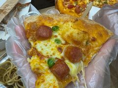 -达美乐比萨(大华锦绣优嘉店)