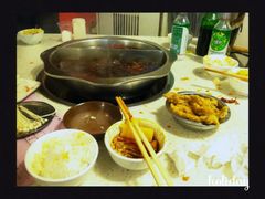 大龙火锅-大龙火锅(老店)
