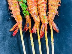 -聚味瞿记·龙虾堂(树木岭店)