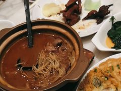 -稻香酒家·33年老字号·港式粤菜(富邦中心店)