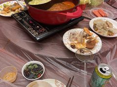 -正能量脆肉鲩火锅