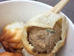 生煎包-小路易生煎馆(前进五路店)
