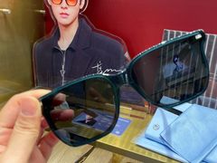 -MUJOSH木九十眼镜(月星环球港B1店)