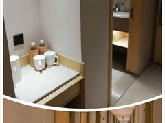 -全季酒店(北京南锣鼓巷安定门地铁站店)