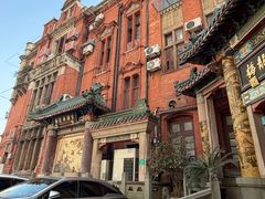 -梅龙镇酒家(南京西路总店)