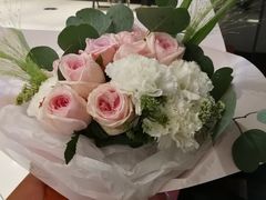 -BOBLOOM花店(宝龙旭辉广场店)